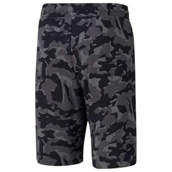 Puma Ανδρικό σορτς camo Puma Ανδρικό σορτς camo